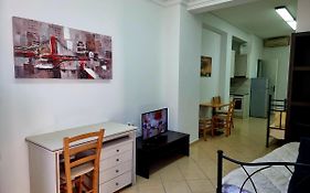 Tripoli Central Accommodation