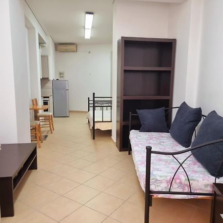 Tripoli Central Accommodation Εξωτερικό φωτογραφία