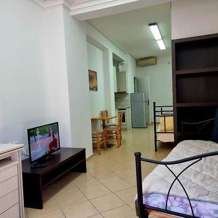 Tripoli Central Accommodation Εξωτερικό φωτογραφία