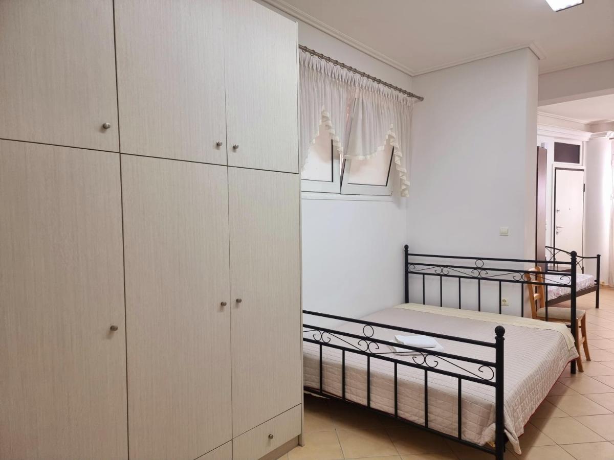 Tripoli Central Accommodation Εξωτερικό φωτογραφία