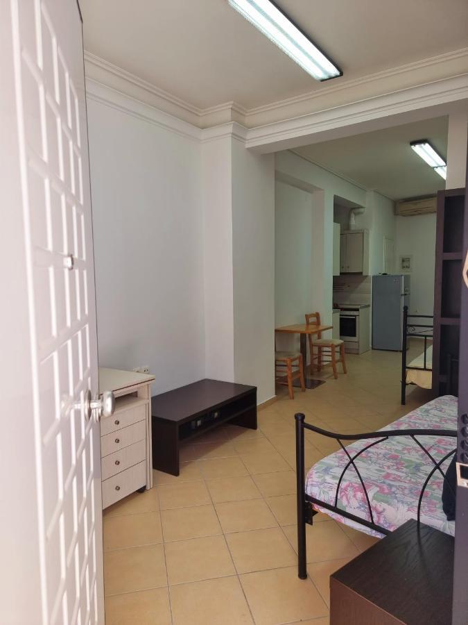 Tripoli Central Accommodation Εξωτερικό φωτογραφία