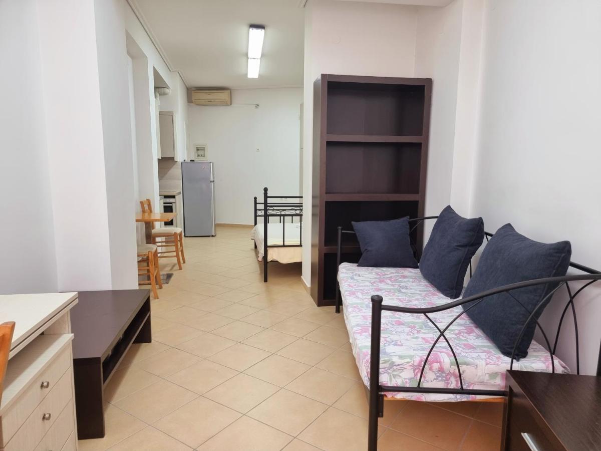 Tripoli Central Accommodation Εξωτερικό φωτογραφία