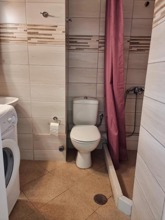 Tripoli Central Accommodation Εξωτερικό φωτογραφία