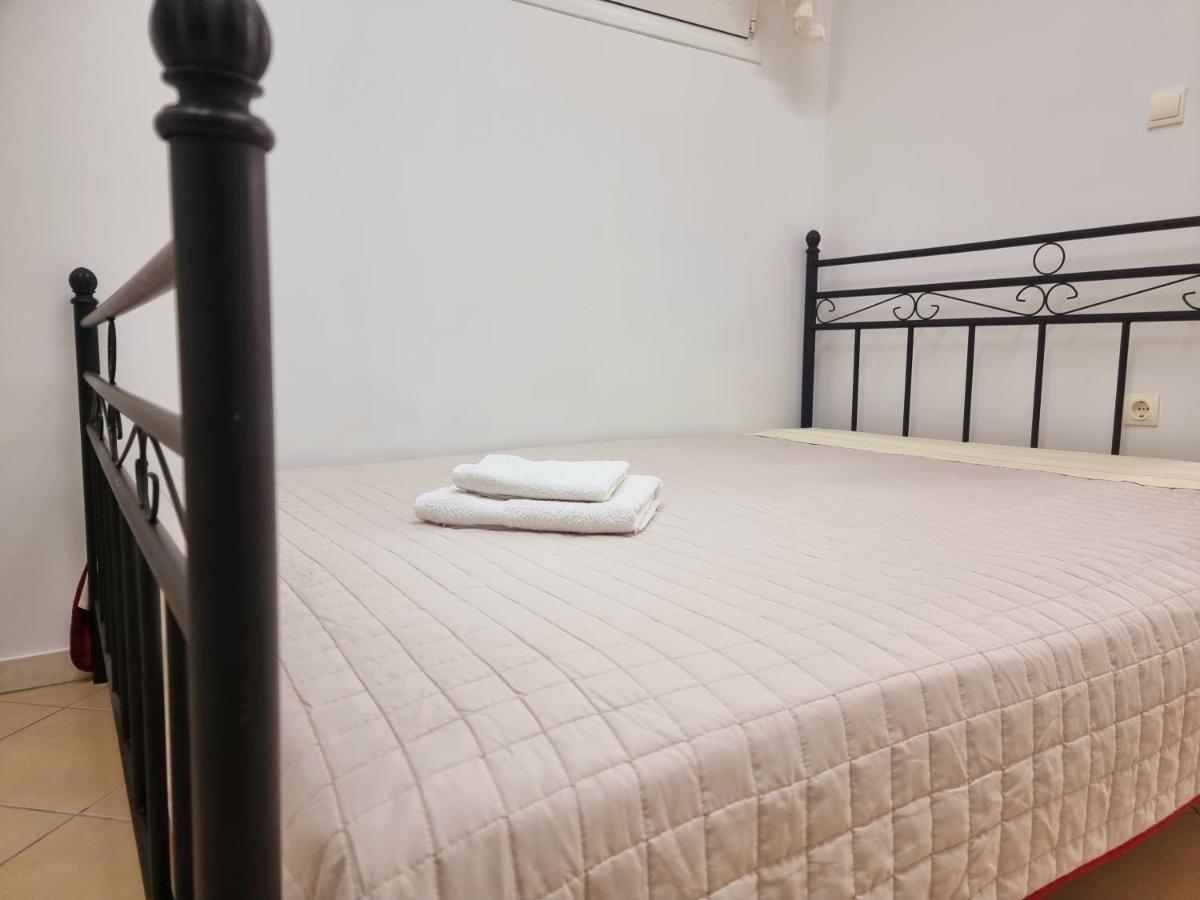 Tripoli Central Accommodation Εξωτερικό φωτογραφία